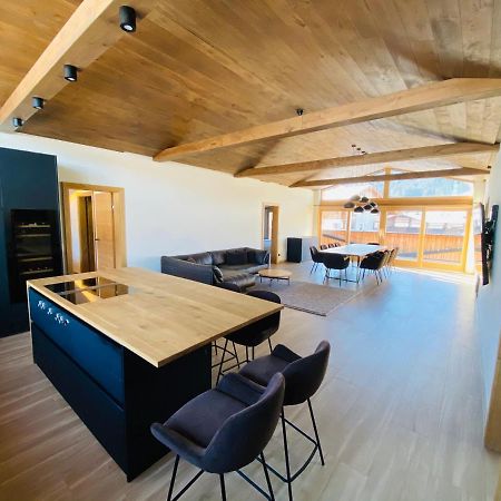 Alpinlodge Flachau Exterior foto