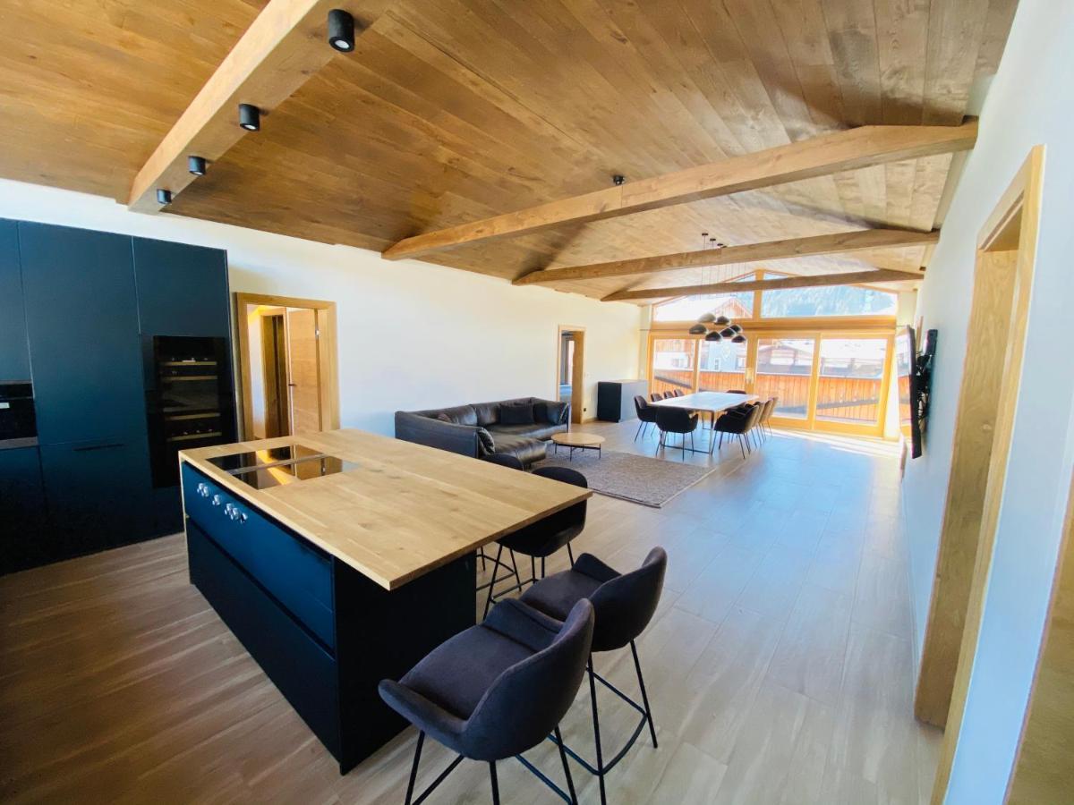 Alpinlodge Flachau Exterior foto